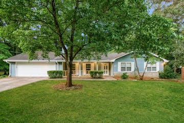 2135 Pinewood Dr Covington, GA 30016